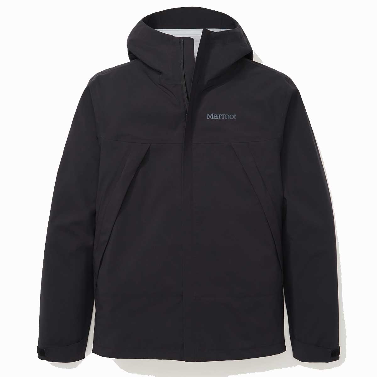 PreCip Eco Pro Jacket Men's in Black
